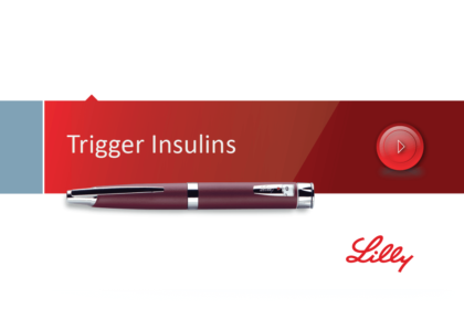 Lilly Trigger Insulins