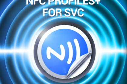 NFC Profiles+ pro Smart Volume Control+