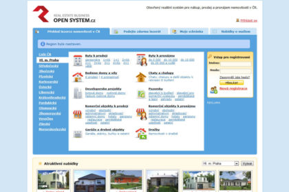 OpenSystem