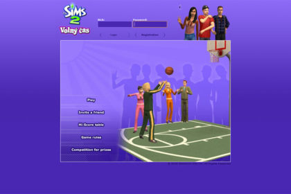 Sims 2 - Electronic Arts
