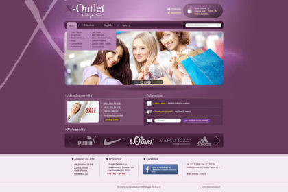 X-Outlet
